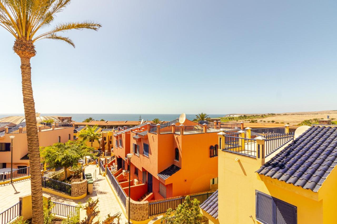 Villa Flatguest Bahia Meloneras San Bartolomé Exterior foto