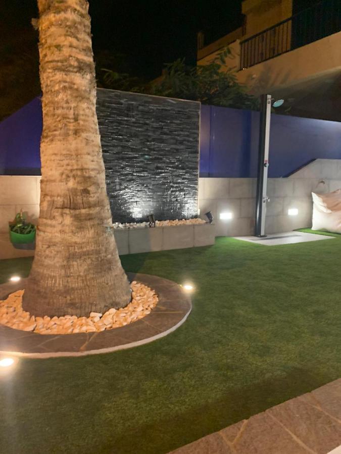 Villa Flatguest Bahia Meloneras San Bartolomé Exterior foto